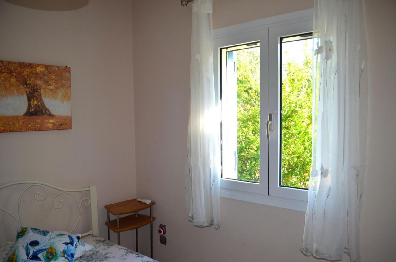 Villa Eytychia Fokata Extérieur photo