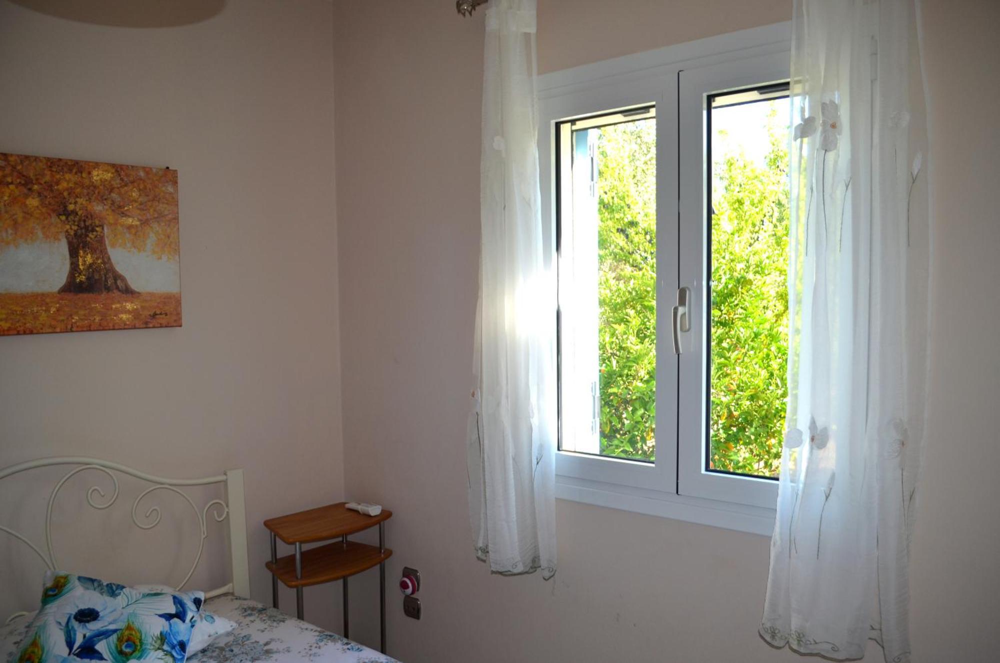 Villa Eytychia Fokata Extérieur photo